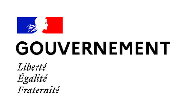 Gouvernement — Liberté Égalité Fraternité